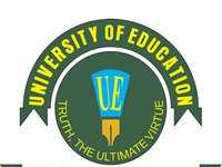 University of Education Lahore Merit List 2019