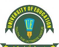 University of Education Lahore Merit List 2019