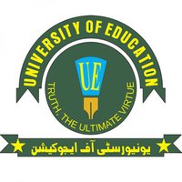 University of Education Lahore Merit List 2020