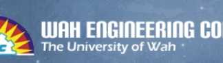 Wah Engineering College Entry Test Sample Papers, Syllabus