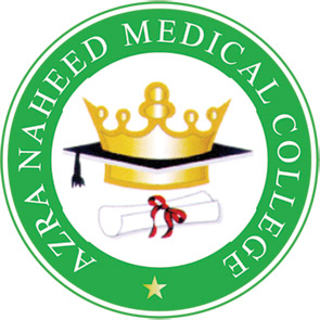 Azra Naheed Medical College Lahore Merit List 2024