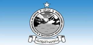 BISE Abbottabad Board Matric Supply Result 2019