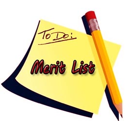 Chandka Medical College MBBS Merit List 2025