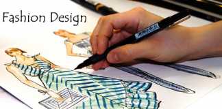List of Fashion Designing Institute Lahore, Karachi, Rawalpindi, Faisalabad