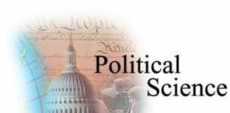 Political Science Scope In Pakistan