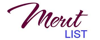 Rehman Medical College Merit List 2021 MBBS Final