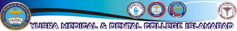 Yusra Medical and Dental College Islamabad ETC Test Result 2018 Answer Keys