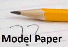 FBISE Federal Board 9th, 10th Class Model Papers 2020