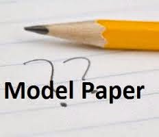 FBISE Federal Board 9th, 10th Class Model Papers 2020