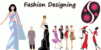 Fashion Designing Short Courses In Karachi