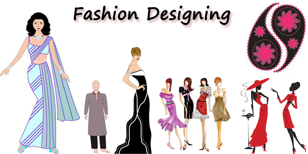 Featured image of post Fashion Designer Course Details After 12Th - Job of a fashion designer.