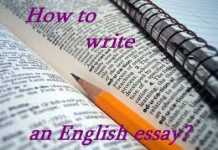 Important English Essays Topics For 10th Class