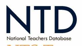 National Teachers Database NTD NTS Test Result 2014 Online