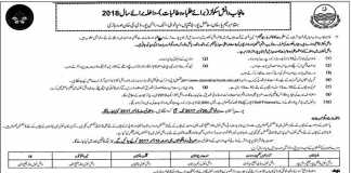 Daanish School Chishtian Admissions 2018 Form Download