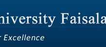 GC University Faisalabad B.Com Part 1, 2 Supply Exams Date Sheet 2020