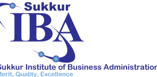 IBA Sukkur Entry Test Result 2019 Undergraduate BS, B.Ed, BE