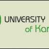 Karachi University BA Date Sheet 2020