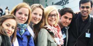 Student Life in Germany For Pakistani Students
