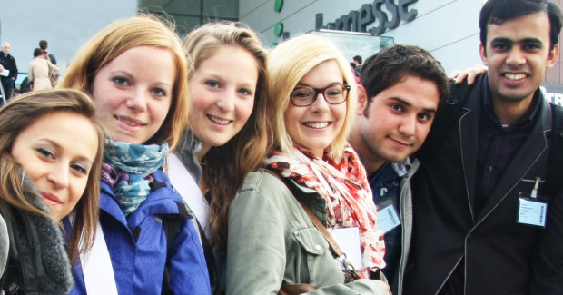 Student Life in Germany For Pakistani Students