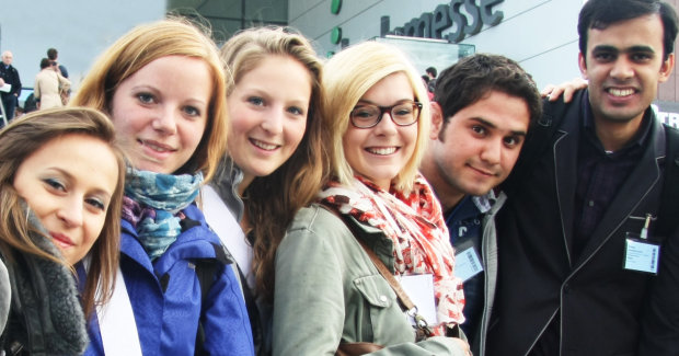 cheapest university in Germany for international students 2023