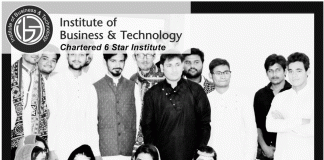 Biztek Institute Of Business And Technology Admission 2016