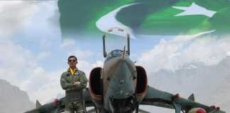 How To Join Pakistan Air Force PAF As A Fighter Pilot