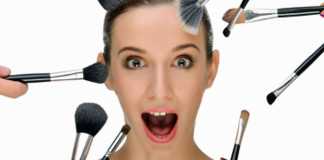 Makeup Course In Lahore