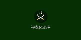 Pak Army Jobs 2020 Advertisement For Male / Female