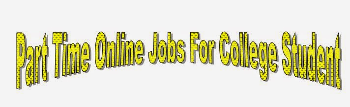 Part Time Jobs Online For Students Without Investment In Pakistan