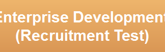 SMEDA NTS Test Result 2015 18th, 19th April Answer Keys