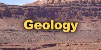 Scope Of Geology In Pakistan