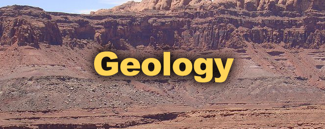 Scope Of Geology In Pakistan