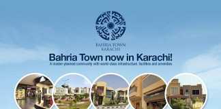 Bahria Town Karachi Forms 2019 Download Price Last Date