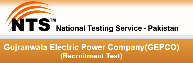 WAPDA GEPCO Jobs 2025 Gujranwala Electric Power Company