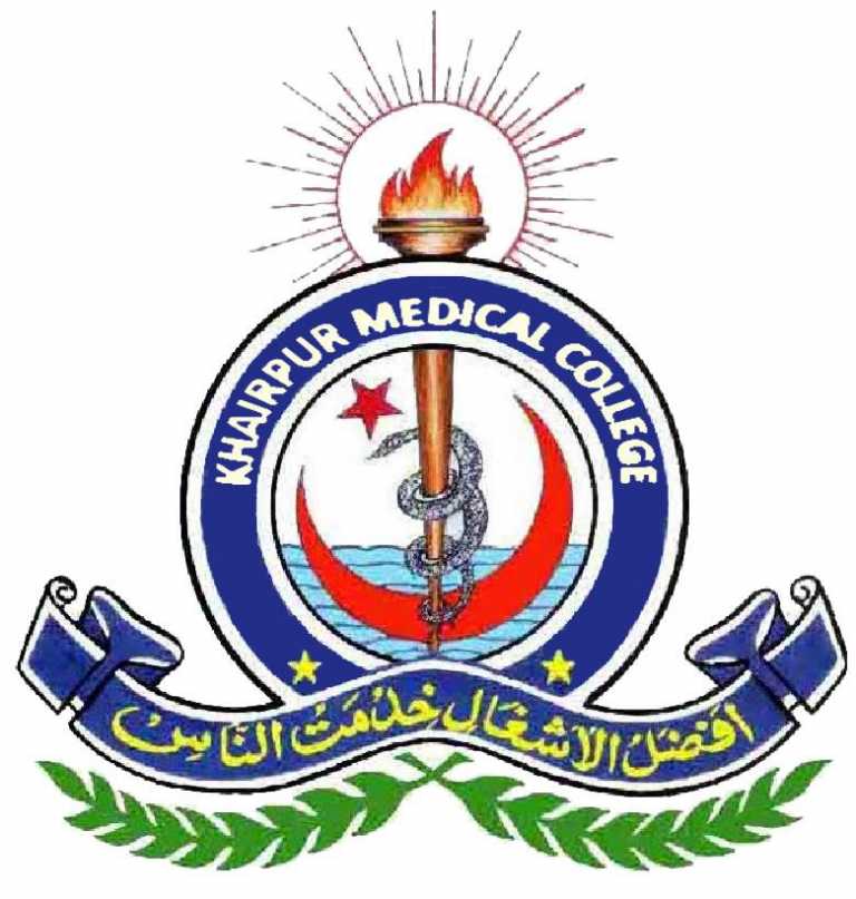 Khairpur Medical College MBBS Merit List 2025