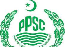 PPSC Lecturer Jobs Written Test Result 2015 Check Online