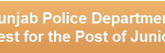 Punjab Police Junior Clerk NTS Test Result 2015 10th May Zone 3 can be check online from this page so get your Punjab Police Junior Clerk NTS Test Result from here easily.