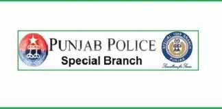 Punjab Police Special Branch NTS Test Result 2015 10th May Answer Keys