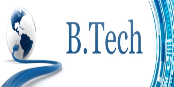 B Tech Admission Requirements Eligibility Procedure Scope In Pakistan