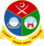 Cadet College Hasan Abdal Admission 2019 8th Class Form Download