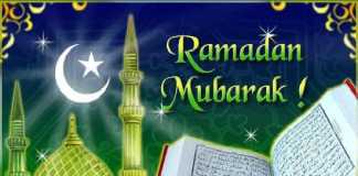 Dua For 1st, 2nd, 3rd Ashra Of Ramadan With Translation In Urdu, English