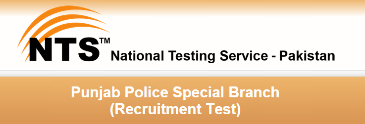 Punjab Police Special Branch Intelligence Officer, Intelligence Operator Jobs 2015