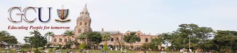GCU Lahore Merit Lists 2018