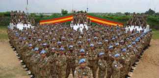 How To Join Pakistan Army After Graduation B.Com, BSC, BA