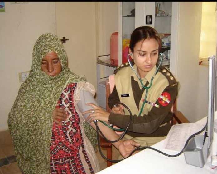 how-to-become-army-doctor-in-pakistan-requirements