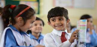 Pakistan Education Facts And Figures In 2015
