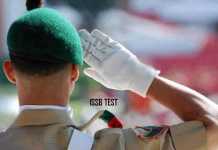 ISSB Interview Questions And Answers 2020 PDF