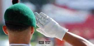ISSB Interview Questions And Answers 2020 PDF