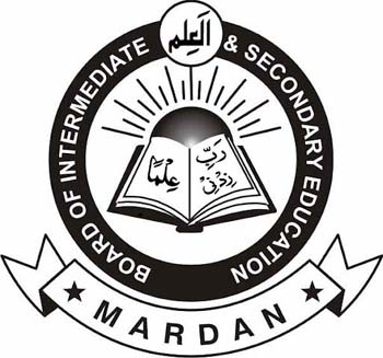 Mardan Board 1st Year Result 2021 11th Class Result