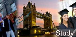 UK Study Visa Fee And Requirements For Pakistani Students